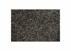 Ragolle Tapijt Twister 80x230cm - polypropyleen - charcoal