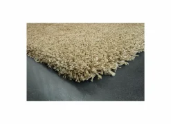 Ragolle Tapijt Twister 200x250cm - polypropyleen - goud