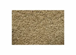 Ragolle Tapijt Twister 200x250cm - polypropyleen - goud