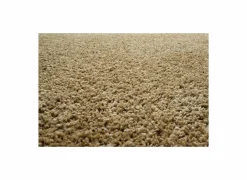 Ragolle Tapijt Twister 200x250cm - polypropyleen - goud