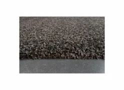 Ragolle Tapijt Twister 80x150cm - polypropyleen - charcoal