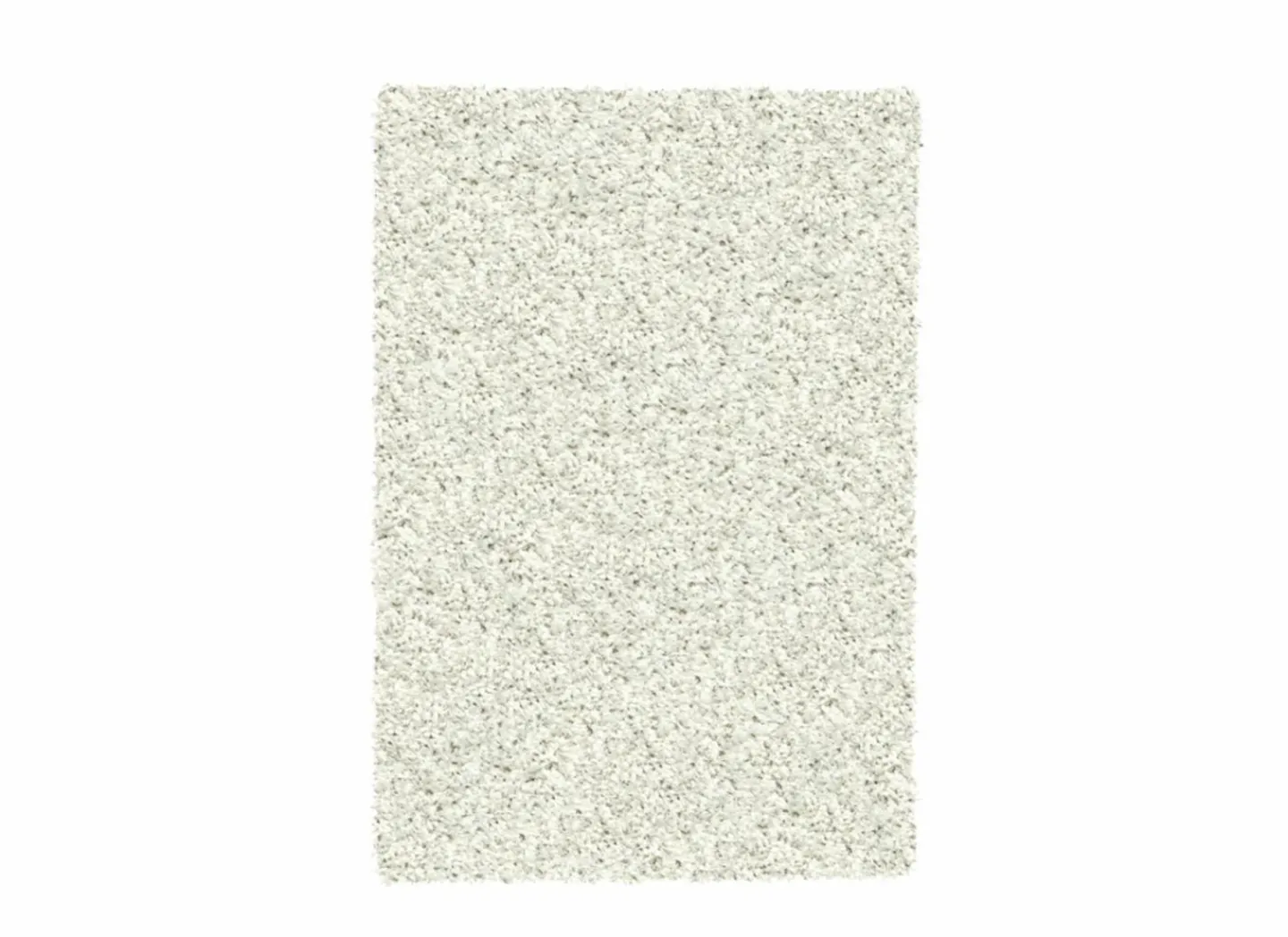 Tapijt Twister 200x250cm polypropyleen wit