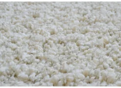 Tapijt Twister 200x250cm polypropyleen wit