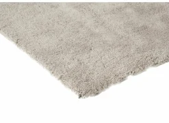 Tapijt Yogini 60x110cm - microvezel - grijs