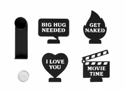 Bergers Theelichthouder Moods