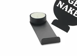 Bergers Theelichthouder Moods