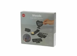 Bergers Theelichthouder Moods