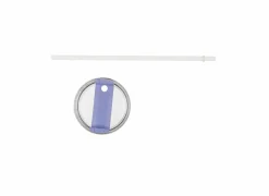 Thermo Cup XXL 1,2L - roestvast staal - paars