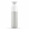 Dopper Thermosfles 35 cl - RVS - Zacht grijs