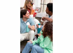 Dopper Thermosfles 58 cl - RVS - Lagoon