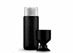 Dopper Thermosfles 58 cl - RVS - Zwart