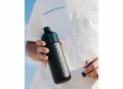 Dopper Thermosfles 58 cl - RVS - Zwart