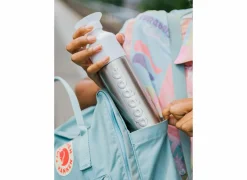 Dopper Thermosfles 49 cl - RVS - Zilver