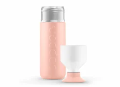 Dopper Thermosfles 58 cl - RVS - Perzik