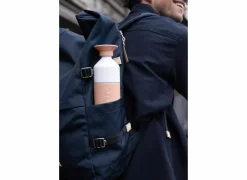 Dopper Thermosfles 58 cl - RVS - Perzik