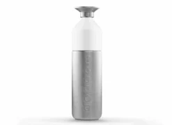 Dopper Thermosfles 110 cl - RVS - Zilver