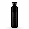 Dopper Thermosfles 35 cl - RVS - Zwart