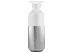 Dopper Thermosfles 35 cl - RVS - Zilver