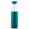 Dopper Thermosfles 35 cl - RVS - Lagoon