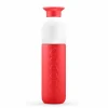 Dopper Thermosfles 35 cl - RVS - Rood