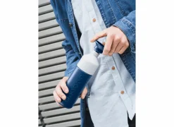 Dopper Thermosfles 58 cl - RVS - Donkerblauw