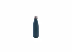 Thermosfles 500ml donkerblauw