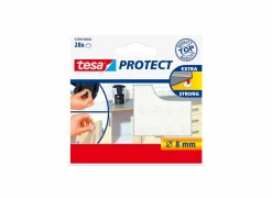 tesa Toebehoren Anti-slip en geluiddempers Ø0,8cm