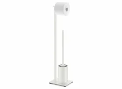 Zack Toiletbutler Carvo wit