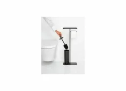Brabantia Toiletbutler MindSet Mineral Infinite Grey