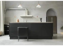 Brabantia Touch Bin Bo 11+23L zwart