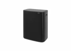 Brabantia Touch Bin Bo 2x30L