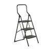 Trapladder Big Step zwart