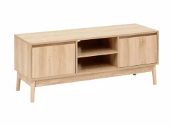 Tv-meubel Abana 120cm - decor - beige