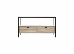 Tv-meubel Aliaj 100cm - decor - beige