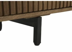 Tv-meubel Angkor 150cm - mango massief - naturel