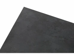 Tv-meubel 142cm - decor - bruin & zwart