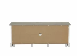 Tv-meubel 172cm - decor - lariks & bruine eik