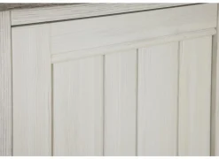 Tv-meubel 172cm - decor - lariks & bruine eik