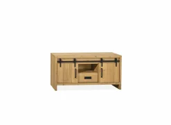 Tv-meubel Cottage 150cm - lamulux - naturel