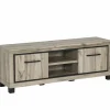 Tv-meubel Elegance 160cm - decor - canada oak