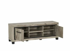 Tv-meubel Elegance 160cm - decor - canada oak