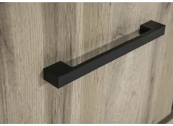 Tv-meubel Elegance 160cm - decor - canada oak