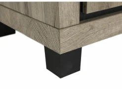 Tv-meubel Elegance 160cm - decor - canada oak