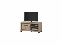 Tv-meubel Elegance 120cm - decor - canada oak