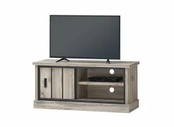 Tv-meubel Elena 120cm - decor - canada oak