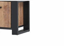 Tv-meubel Estrella 160cm - decor - industrial oak