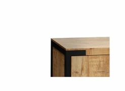 Tv-meubel Galaxy 150cm - lamulux - mango