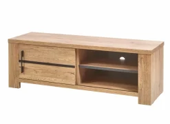 Tv-meubel Otto Piero 150cm - decor - scarlet eik