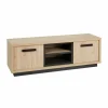 Tv-meubel Percy 168cm - decor - castella eik