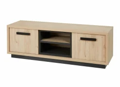 Tv-meubel Percy 168cm - decor - castella eik